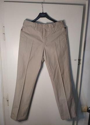 Мужские брюки h&amp;m, размер 48/s