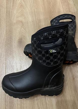 Гумаки twotracks neoprene outdoor boots