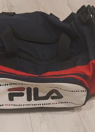 Спортивная сумка fila