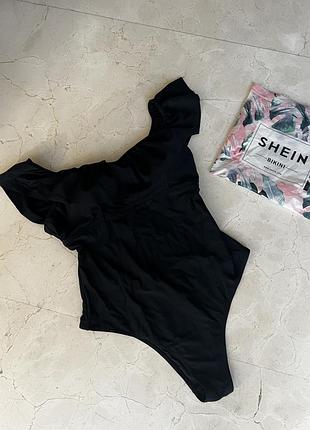 Купальник shein, p. l, новий
