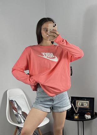 Лонгслів від nike 2