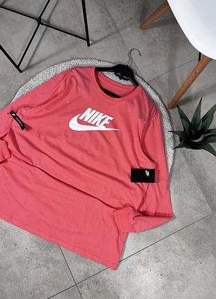 Лонгслів від nike