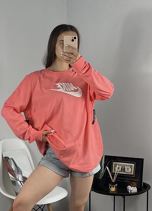 Лонгслів від nike 7