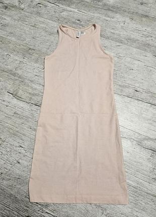 Плаття h&m