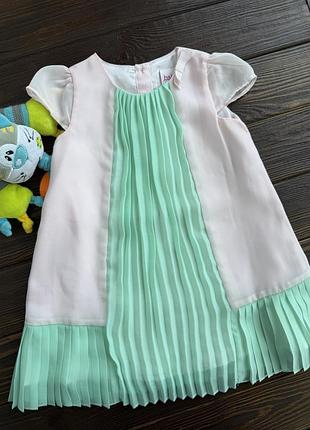 Сукня для дівчинки ted baker 2
