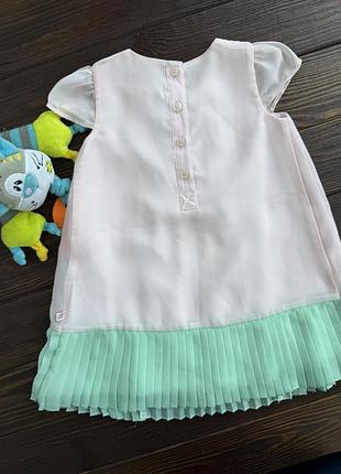 Сукня для дівчинки ted baker 8