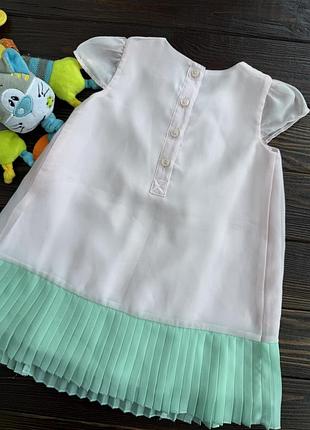 Сукня для дівчинки ted baker 10
