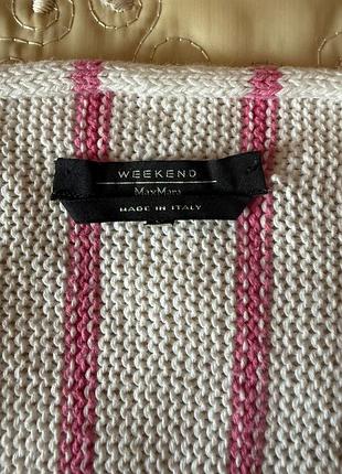 Кофта max mara 2