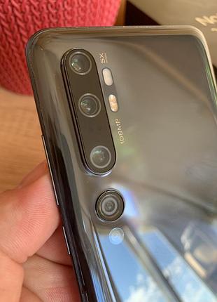 Xiaomi mi note 10 6/128 gb 7