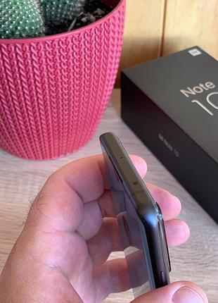 Xiaomi mi note 10 6/128 gb 3