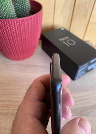 Xiaomi mi note 10 6/128 gb 4