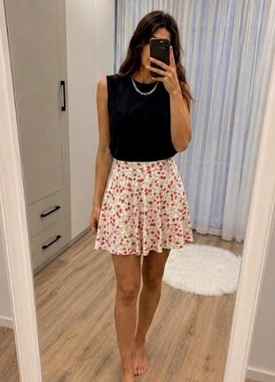 Спідниця жіноча new look