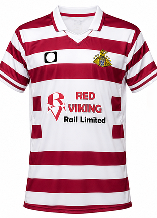 Футболка женская doncaster femmes belles fc джерси