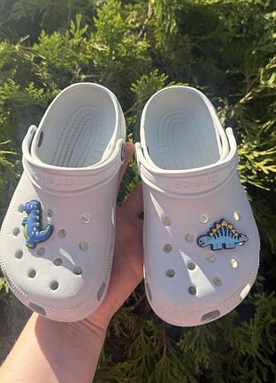 Сабо crocs j1 (21,5см)