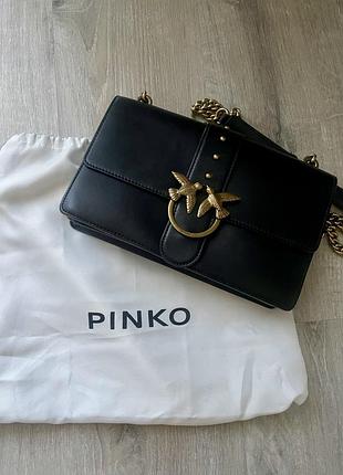 Сумочка pinko оригінал