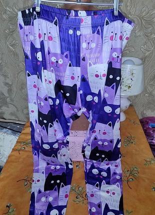 Женские лосины