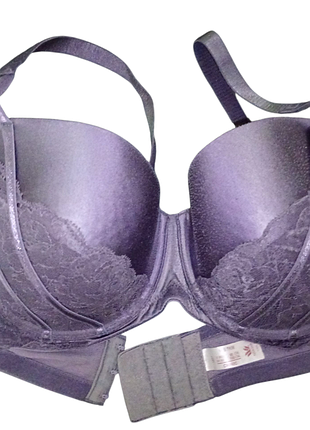 Бюстгальтер фиолет wacoal (япония) 40c 90c