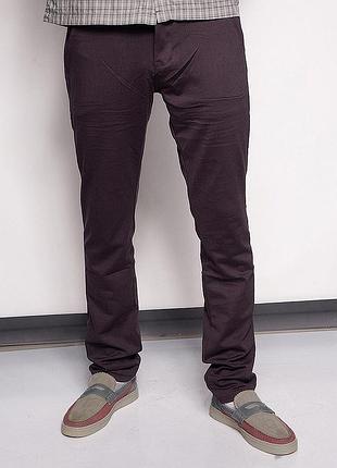 Брюки мужские стрейчевые ving jeans 33