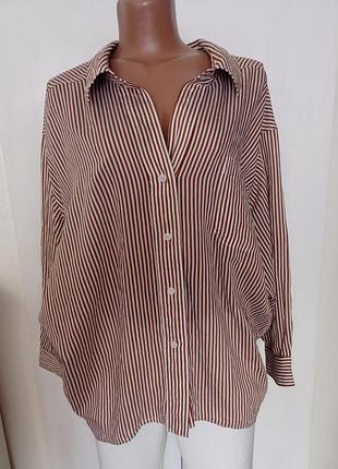 Блузка zara