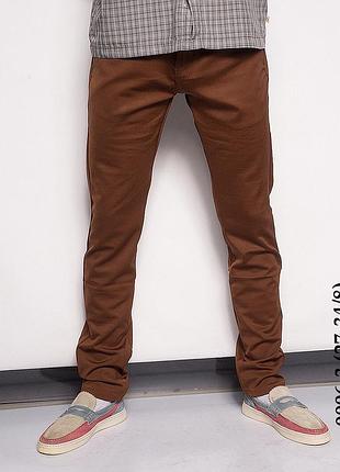 Брюки мужские стрейчевые ving jeans 33