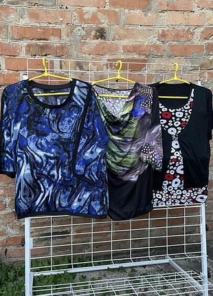 Розпродаж‼️жіночі футболки по супер ціні 150 грн.