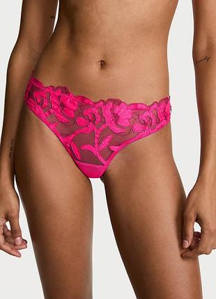 Трусики victoria’s secret