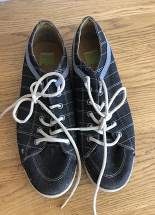 Кеди adidas оригінал стильні р 40-41 26 см