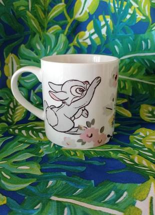 Чашка cath kidston x disney коллекция