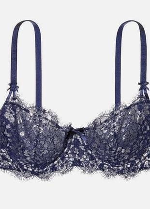 Бюстгальтер victoria's secret  34 c/75с