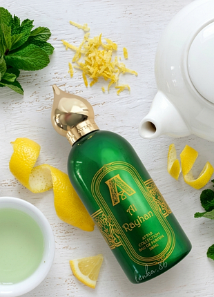 Парфуми унісекс розпив / al rayhan від attar collection / манго праліне фіалка пудрові ноти ➡️ об'єм 2мл/3мл/5мл