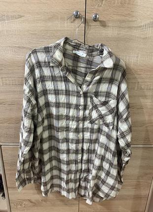 Трендова сорочка primark