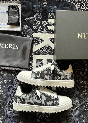Кеди numeris