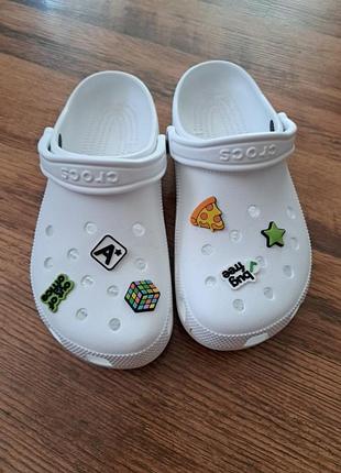 Crocs унисекс