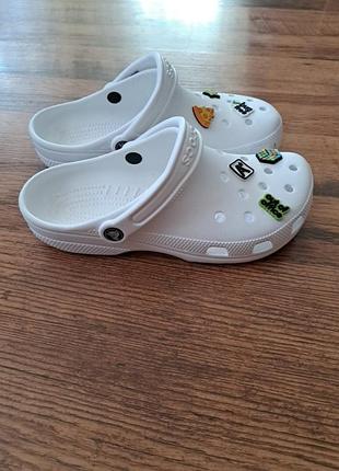 Crocs унисекс 2