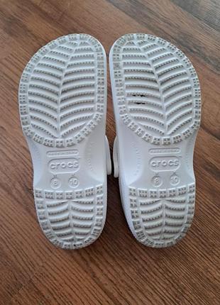 Crocs унисекс 4