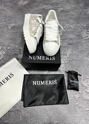 Кеди numeris