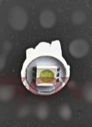 Лампочка диодная белая 12v 5w smd