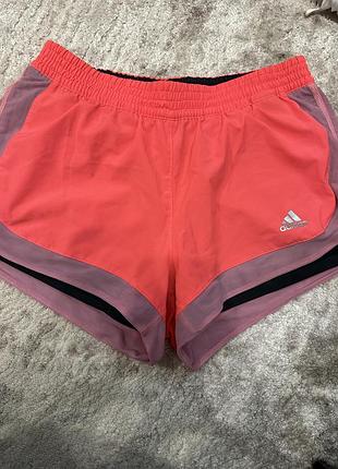 Спортивні шорти adidas