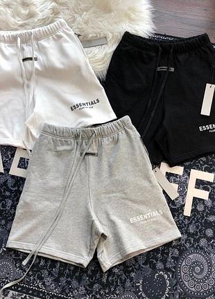 Шорти essentialls