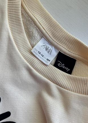 Плаття zara 11-12 3