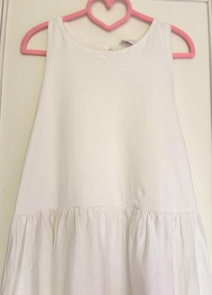 Плаття zara 11-12 2