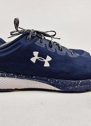 Беговые кроссовки under armour ua charged escape 3 evo