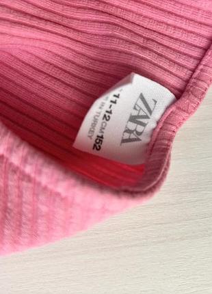 Топ zara 11-12 3