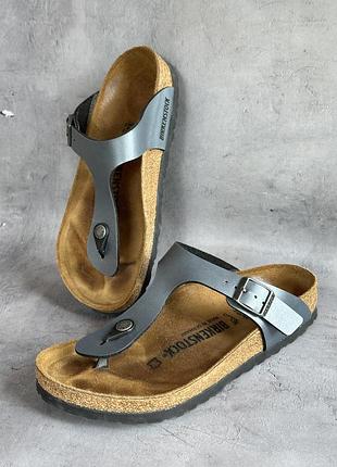 Жіночі birkenstock gizeh