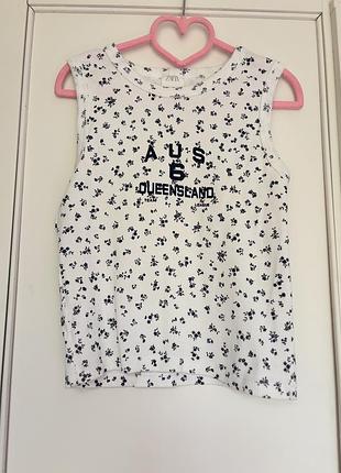 Топ zara 11-12