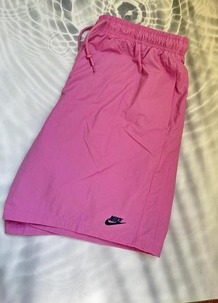 Шорти nike , нові ( без бірки )