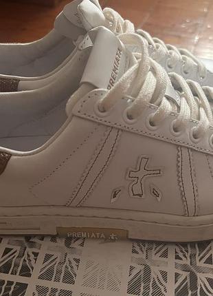 Кеди premiata 7