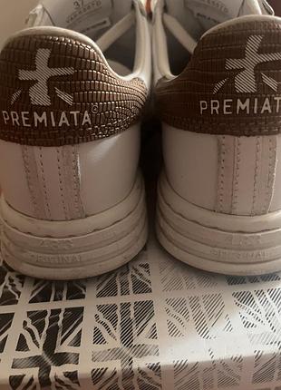 Кеди premiata 6