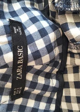 Брюки женские zara basic 2