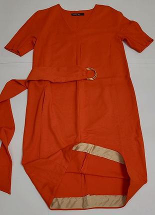 Платье marccain 4